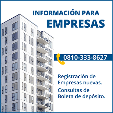 acceso al departamento de atención a empresas