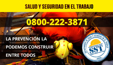 acceso a salud y seguridad en el trabajo