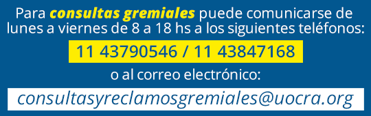Asesoria Gremial Online