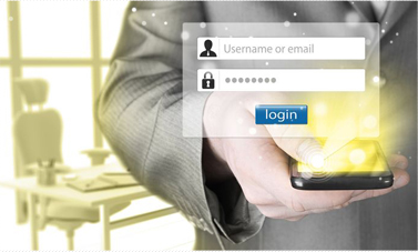 Imagen de acceso a login