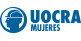 logo de UOCRA Mujeres