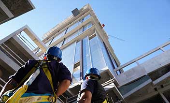 Imagen de acceso a noticias SST