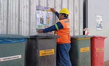 Foto de AMBIENTE Y DESARROLLO SUSTENTABLE