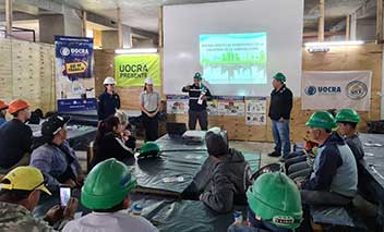 Foto de AMBIENTE Y DESARROLLO SUSTENTABLE