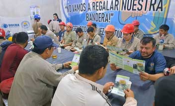 Foto de AMBIENTE Y DESARROLLO SUSTENTABLE