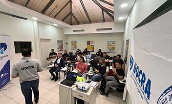 Imagen de asistencia t&eacute;cnica y capacitaci&oacute;n