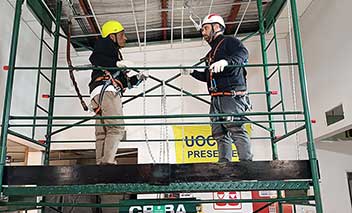 Imagen de asistencia t&eacute;cnica y capacitaci&oacute;n
