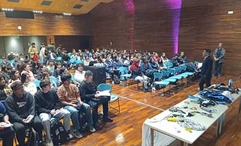 Imagen de asistencia t&eacute;cnica y capacitaci&oacute;n
