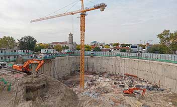 Imagen de gesti&oacute;n y relevamiento de obras