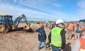 Imagen de gesti&oacute;n y relevamiento de obras