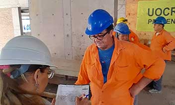 Imagen de gesti&oacute;n y relevamiento de obras