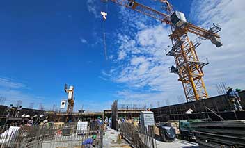 Imagen de gesti&oacute;n y relevamiento de obras