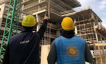 Imagen de gesti&oacute;n y relevamiento de obras