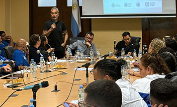 Imagen de coordinaci&oacute;n institucional
