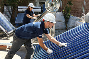 Foto de AMBIENTE Y DESARROLLO SUSTENTABLE