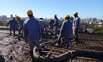 Imagen de gestión y relevamiento de obras