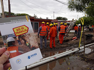 Imagen de gestión y relevamiento de obras