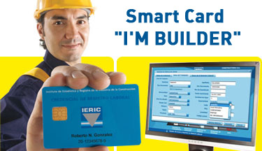 acceso a tarjeta soy constructor