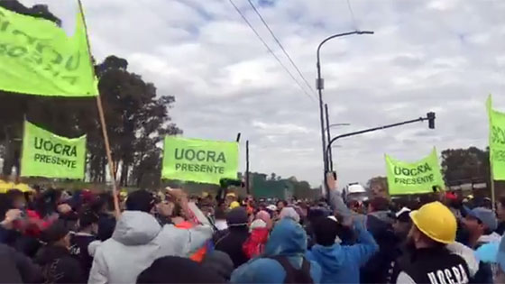Gerardo Mart&iacute;nez en la Villa Ol&iacute;mpica