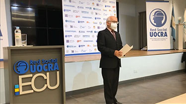 X Jornada Científica en Adolescencia del Sanatorio Franchín